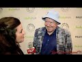 Watch #RedCarpetReport's host @AshleyBInspired interview Richard Erdman http://t.co/9bwZKSj2XA #Community #PaleyFest http://t.co/n8xK32VTXY