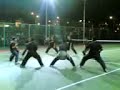 Malam Semarak Gayong UiTM kedah