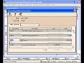 Peachtree Acconting Software Training...