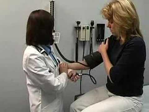 how to assess orthostatic vital signs