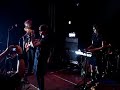 Karpatenhund - Ich will dass du bleibst (Live) Karpatenhund - Ich will dass du bleibst (Live)