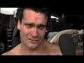 Henry rollins interview attempt 1995