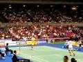 YONEX OPEN JAPAN 2007 Men's Singles FINAL 06