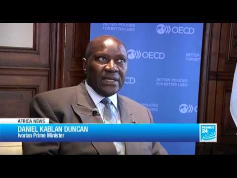 africanews - An African Magazine reveals the names and worth of the continent's super rich. 55 are listed by Ventures, dozens more than identified by rival rich lists. Al...