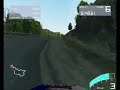Colin McRae Rally 2 gameplay Colin McRae Rally 2 gameplay