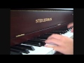 Two Door Cinema Club - Undercover Martyn (Official) Piano Cover