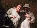 watch as goldielox dances her way to the new year as dj t quest scratches the vinyl