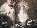 GoldieLox & the Dj T Quest