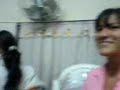 Cumple de la tia Vivi