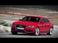 New Audi A5 Sportback S-Line 2010 Exterior