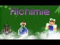 Alchimie - Tutoriel - Fr