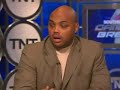 More Inside the NBA