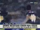 resumen BOCA-gremio resumen BOCA-gremio