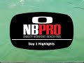 Oakley Newport Pro SurfingLive day 1 highlights
