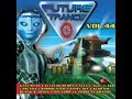 Luetzenkirchen - 3 Tage wach (original extended Mix)