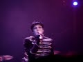 Disenchanted - My Chemical Romance M.E.N ARENA 24.03.07