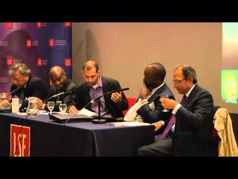 Policy Challenges for Growth in Africa and South Asia 