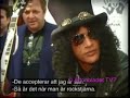 Slash - Velvet Revolver interview