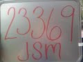 23369 Juan Gerardo Serna Mora