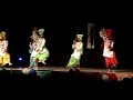 Bhangra InspirAsianz Evening show Clip