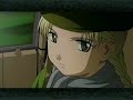 Pain of Salvation - Undertow - Gunslinger Girl AMV
