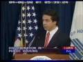 How The Democrats Caused The Financial Crisis: Starring Bill Clinton's HUD Secretary Andrew Cuomo And Barack Obama; With Special Guest Appearances By Bill Clinton And Jimmy Carter