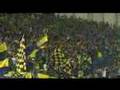 fenerbahce sevilla cumle alem tribun gorsun