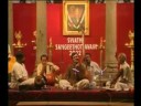 Varali Raga Alapana (Part Two) Swathi Sangeethotsavam 2002