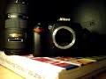 Nikon D70s Frame Rate