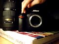 Nikon D70s Frame Rate