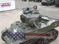 Monster Military Garage