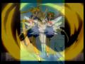 Sailor Moon - Go Figure