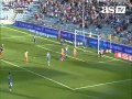 Skr�t meczu Getafe 3-0 Sporting Gijon