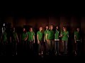 VT Soulstice: "I Only Have Eyes For You" (Stephanie Yonce)