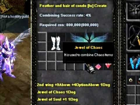 HACK PARA MU MAGDALENA RELOAD hack para mu magdalena reload: