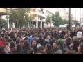 Athens Polytechnic uprising[HD]