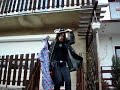 Romeo i Julia (wersja poprawiona) Parodia xD