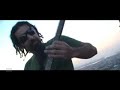 supergrave e seu novo video clip, no topo do mundo em um predio que vai ser demolido, mas em quanto ta de p�, a gente sobe e tocam rock pro mundo ouvir bem alto