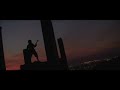 supergrave e seu novo video clip, no topo do mundo em um predio que vai ser demolido, mas em quanto ta de p�, a gente sobe e tocam rock pro mundo ouvir bem alto