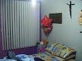 yop y mi cuarto hecho un desmadre