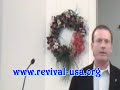 THE DAMNABLE HERESY OF UNITARIANISM