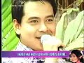 Sarah and John Lloyd on Boy & Kris (30Jul08) Part 1/3 Sarah and John Lloyd on Boy & Kris (30Jul08) Part 1/3