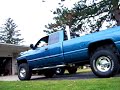 01 cummins smoke