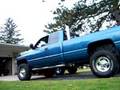 '01 Cummins Smoke