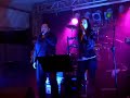 Fiestas de San Jos� 2008-Baile d�a 18