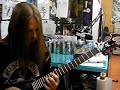 Pirate Metal Master Pain