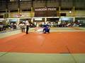 Aldo's 3rd Match - Judo Juniors UAAP 71