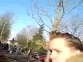 DE BILT ....STAKING  ONS bilthoven