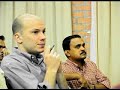 Confluence 2008 - IIM Ahmedabad