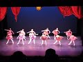 Paquita Ballet & Finale - Trocadero